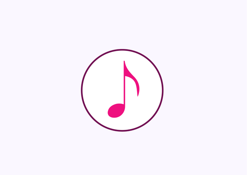 MUSIIKINOPETUSTA SYDÄMELLÄ.